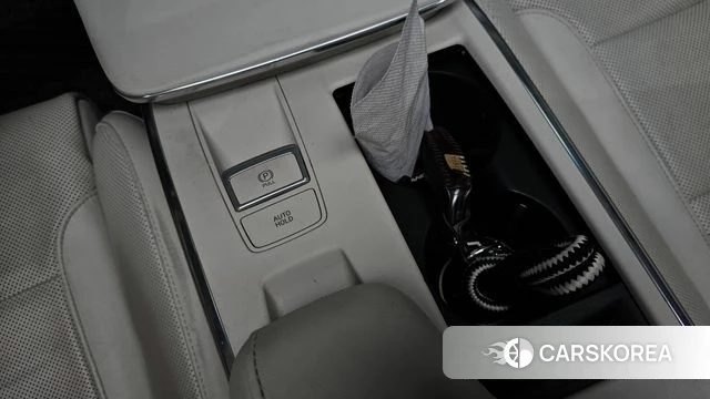 Hyundai The New Grandeur IG id 4620018 из Кореи 28