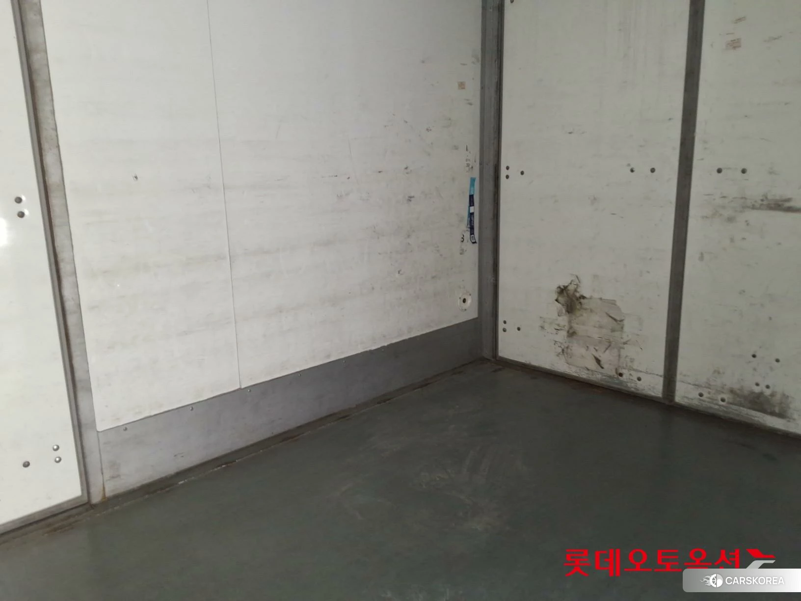 Hyundai Porter II electric id 4909268 из Кореи 11