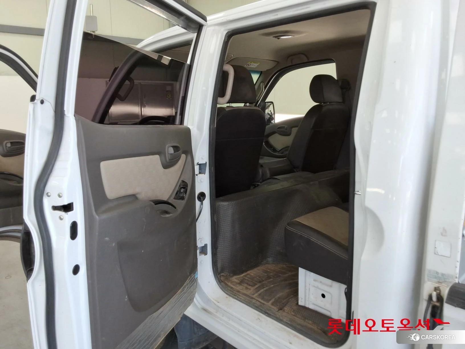 Hyundai Porter II id 4902506 из Кореи 28