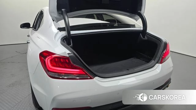 Genesis G70 id 4477048 из Кореи 28