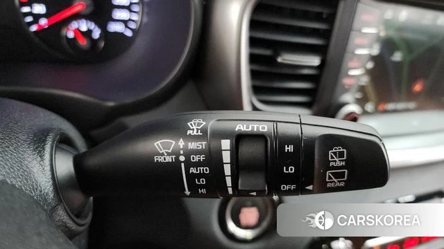 Kia The New Sorento id 4502350 из Кореи 28