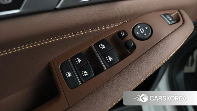 BMW X5 (G05) id 4637070 из Кореи 28