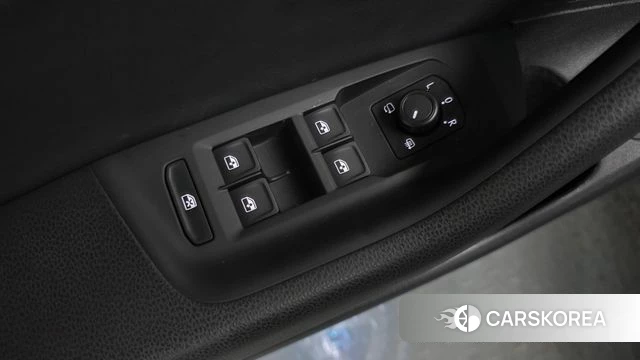 Volkswagen Arteon id 4698544 из Кореи 28