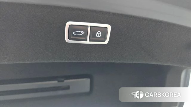 Genesis G80 (RG3) id 4550825 из Кореи 28