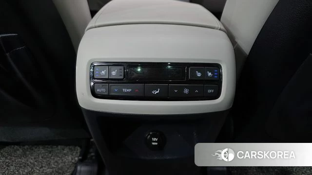 Hyundai The New Palisade id 4740517 из Кореи 28