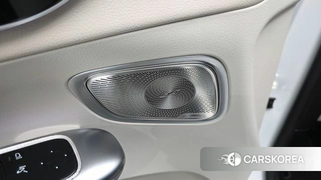 Mercedes-Benz GLC-Class X254 id 4862779 из Кореи 28