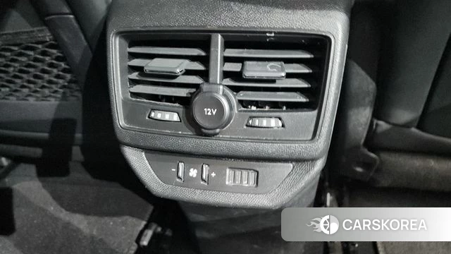 Peugeot 5008 second generation id 4384066 из Кореи 28