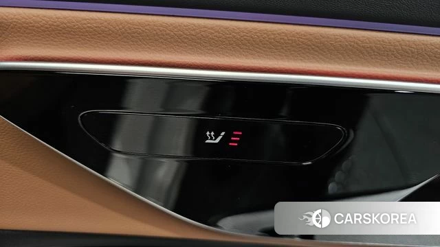 Mercedes-Benz E-Class W214 id 4381317 из Кореи 28