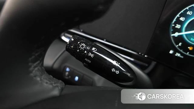 Hyundai The New Avante (CN7) id 4607296 из Кореи 28