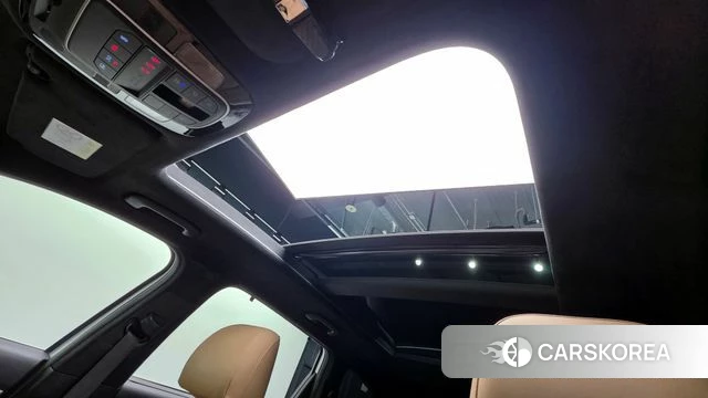 Hyundai The New Santa Fe id 4203153 из Кореи 28