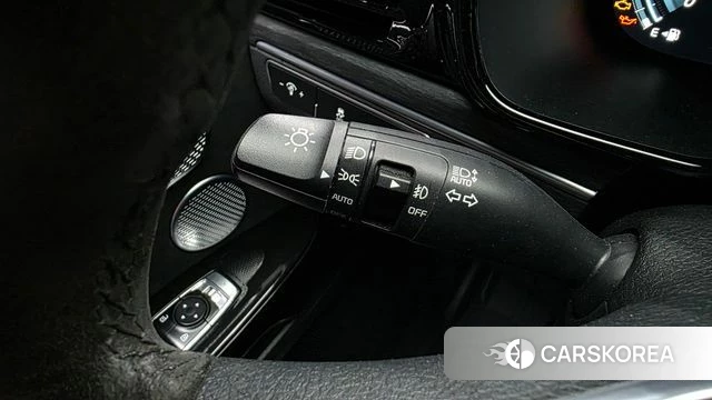 Kia Mohave Master id 4481467 из Кореи 28
