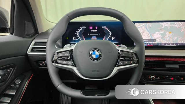 BMW 3 Series (G20) id 4724930 из Кореи 28