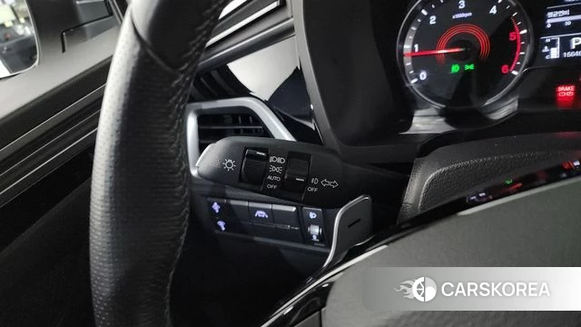 Ssangyong Beautiful Korando id 4231408 из Кореи 28