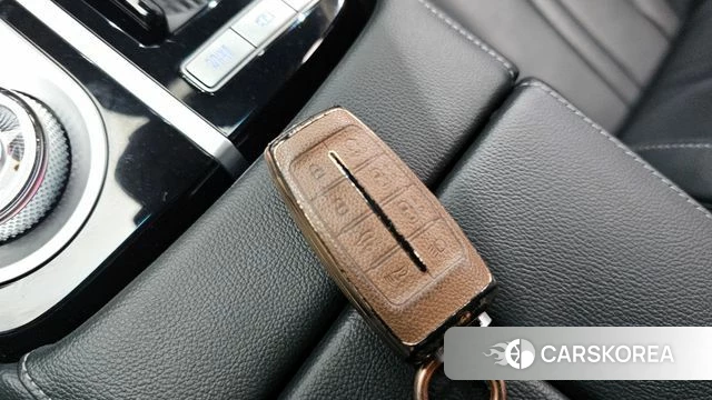 Genesis G80 (RG3) id 4308858 из Кореи 28