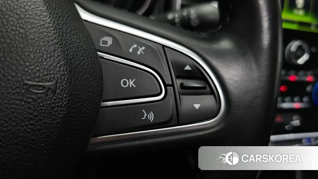 Renault Korea (Samsung) QM6 id 4188495 из Кореи 28