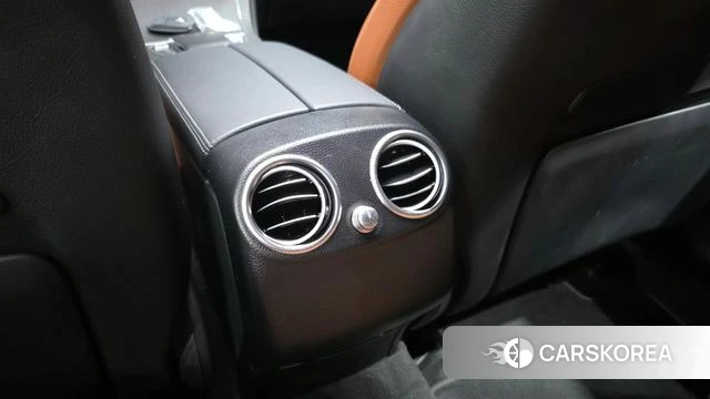 Mercedes-Benz GLC-Class X253 id 4905682 из Кореи 28