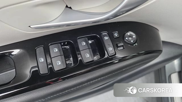 Hyundai Tucson (NX4) id 4603830 из Кореи 28