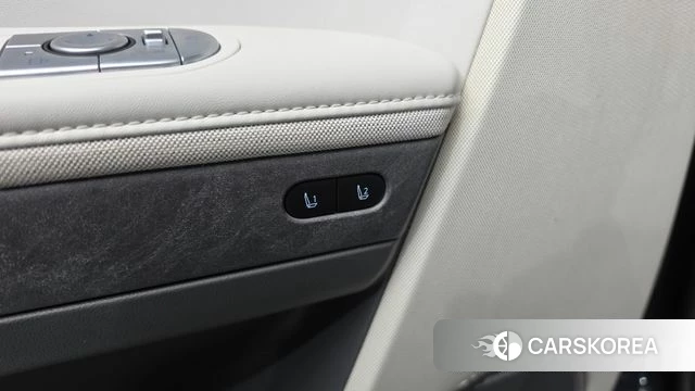 Hyundai Ionic 5 id 4943006 из Кореи 28