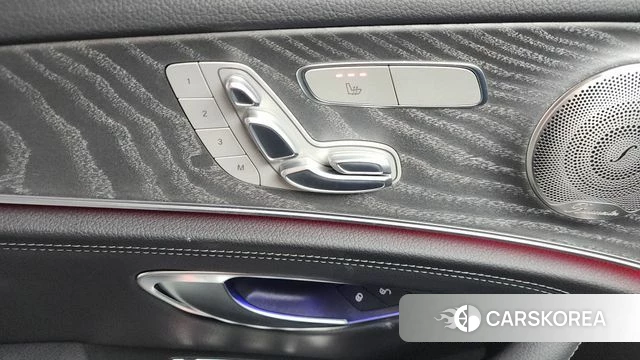 Mercedes-Benz E-Class W213 id 4562239 из Кореи 28