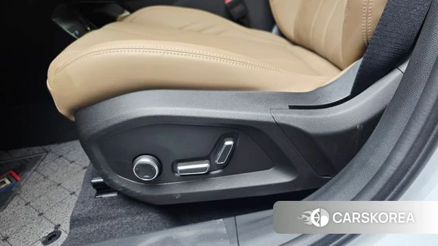 Renault Korea (Samsung) Grand Coleos id 4353884 из Кореи 28