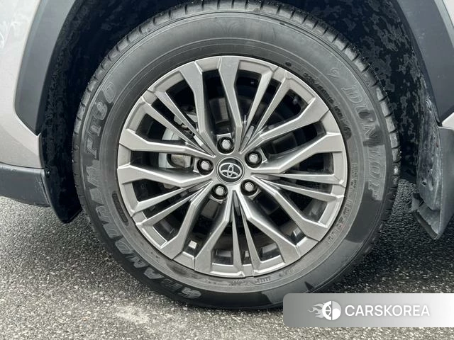 Toyota Wilanda id 4273893 из Китая 28