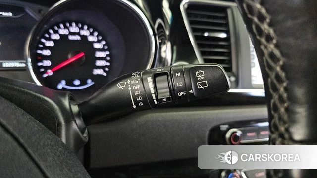 Kia All New Carnival id 4497022 из Кореи 28