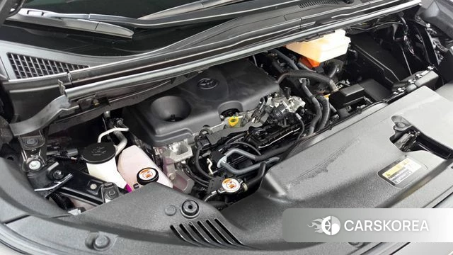 Toyota Alphard 4th Generation id 4870870 из Кореи 28