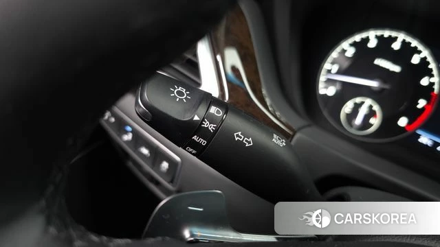 Genesis G90 id 4268948 из Кореи 28