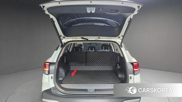 Kia Sportage 5th Generation id 4517416 из Кореи 26