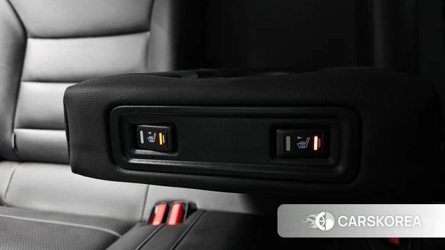 Renault Korea (Samsung) The New QM6 id 4646064 из Кореи 28