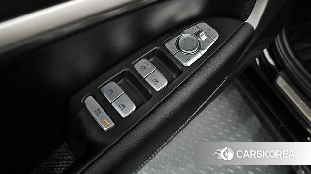 Genesis G70 id 4188503 из Кореи 28