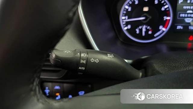 Hyundai Santa Fe TM id 4873573 из Кореи 28
