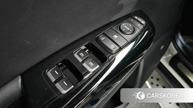Kia Sportage The Bold id 4562279 из Кореи 28