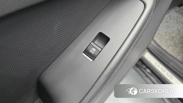 Genesis G80 id 4626369 из Кореи 28