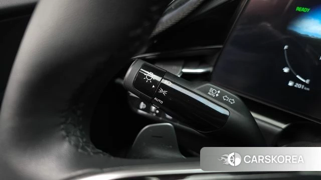 Kia Di Ol Nu Niro id 4904744 из Кореи 28