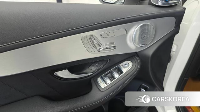 Mercedes-Benz GLC-Class X253 id 4900505 из Кореи 28