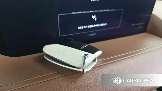 Genesis G80 (RG3) id 4534523 из Кореи 28