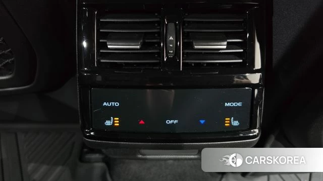 Renault Korea (Samsung) Grand Coleos id 4706171 из Кореи 28