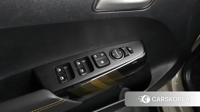 Kia Morning Urban (JA) id 4834975 из Кореи 28