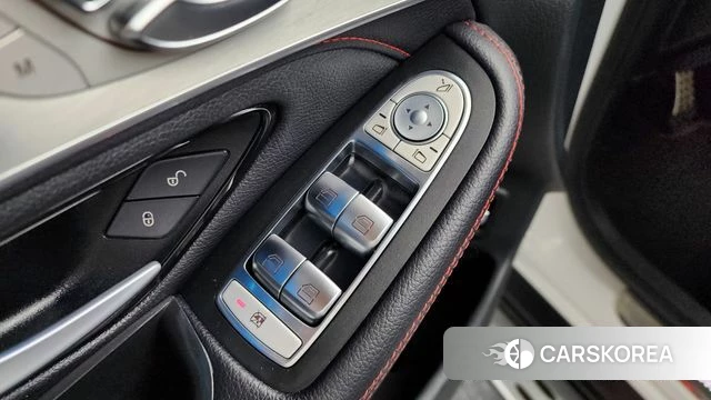 Mercedes-Benz GLC-Class X253 id 4587286 из Кореи 28