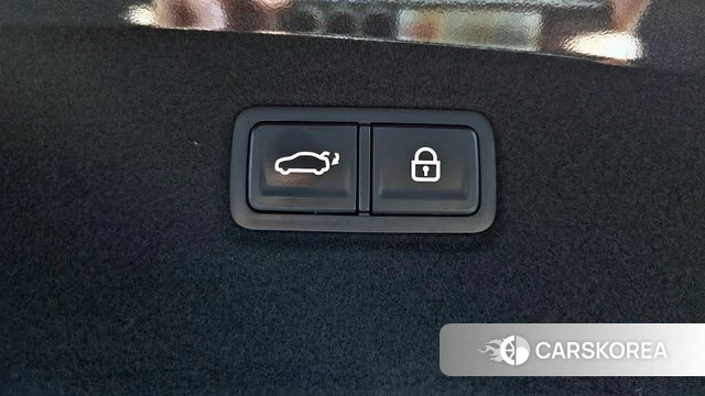 Kia The New K9 2nd generation id 4323392 из Кореи 28