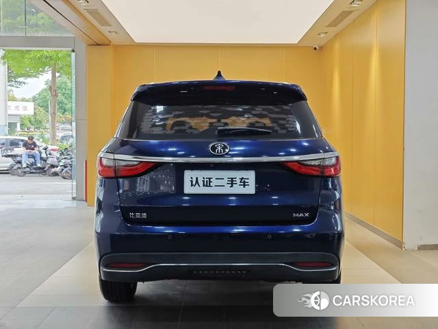BYD Song MAX id 4220021 из Китая 28