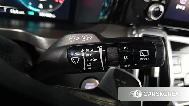 Kia Sorento 4th Generation id 4880828 из Кореи 28