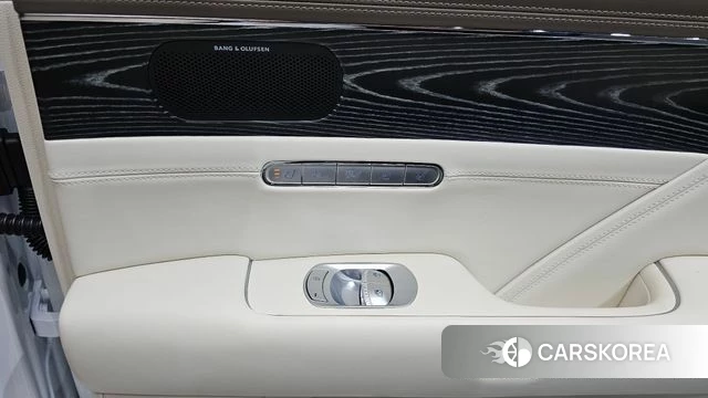 Genesis G90 (RS4) id 4687941 из Кореи 28