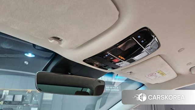 Hyundai Grandeur Hybrid (GN7) id 4715656 из Кореи 28
