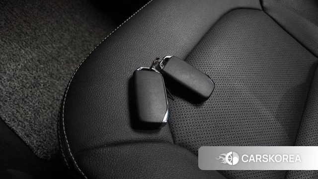 Kia The New Kia Ray EV id 4468999 из Кореи 28
