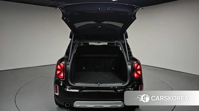Mini Cooper Countryman id 4433070 из Кореи 28