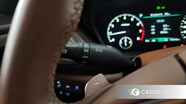 Genesis G90 id 4196254 из Кореи 28