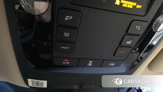 Kia Carnival 4th generation id 4793820 из Кореи 28