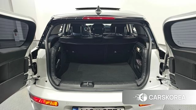 Mini Cooper S Clubman id 4774189 из Кореи 28